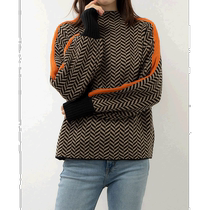 (Direct mail from Japan) STYLEBLOCK Womens Knitted Sweater