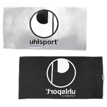 Japan direct mail uhlsport uhlsport towel football towel 1009803-01 sports
