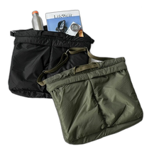 Japan direct mail KSBSGB13KAPTAIN SUNSHINE Flight Bag M Flight bag waist