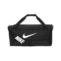 Japan direct mail NIKE BRASILIA 9 5 large capacity training bag DH7710010
