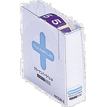 (Japan Direct Mail) Lihit Lab Colour Number Label M 300 Pieces Loaded HK753R-5