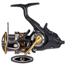 Japan Direct Mail Yamato Spinning Fishing Reel Aorimatic BR LT3000