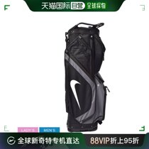 Japan Direct Mail NIKE Performance Car Golf Bag Men And Womens Performance Car Golf Bag N 100 20