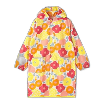Japan direct mail Wpc Umbrella childrens special waterproof raincoat 100cm-140cm 382559910