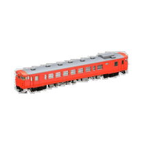 (Japan Direct Post) TOMIX Kiha 40-20008406 emulated retro bullet train model car