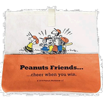 (Direct mail from Japan) Meiho Mingbang Snoopy Snoopy and Friends Snoopy Pocket SN137