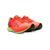 Direct mail from Japan ASICS Unisex Speed ​​Stability Safety Sub4 running shoes 1013A12