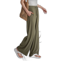 (Direct mail from Japan) KOBE LETTUCE Women’s wide-leg pants