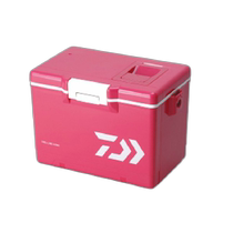 Japan Direct Mail Daiwa Cool Line S800 Magenta Refrigerator