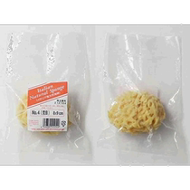 (Direct mail from Japan) Holbein Natural Sponge No 4 Large Hole 8×9cm 212104