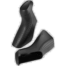 (Direct mail from Japan) Shimano bracket jacket bicycle handlebar cover is durable and wear-resistant