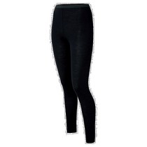 Japanese fashion errand Montbell Montbell Merino wool W tights womens 1107668