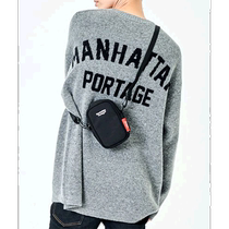 Japan Direct Mail Manhattan Portage (Manhattan Messenger Bag) Manhattan Portage