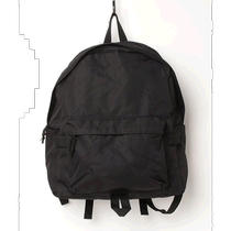Dickies Authentic large-capacity backpack for men and women L size wear-resistant and durable