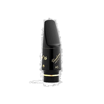 (Direct Mail from Japan) Vandoren Saxophone Mouthpiece Jazz Alto Room Warm Sound V16