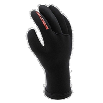 Daytona motorcycle armor motorcycle gloves black size L