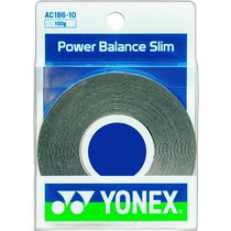 Japan direct mail Yonex Power Balance Slim 100g tennis accessories AC18610-017