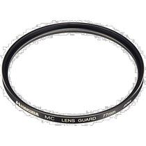 Self-operated | HAKUBA lens protection ring MC LENS GUARD 77mm CF-LG77