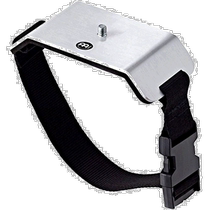 (Direct mail from Japan) Meinl Knee Support Bracket White Fashionable Beautiful Exquisite Wear-Resistant and Practical