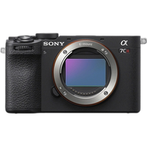 Self-owned｜ SONY alpha 7CR Full-frame Micro Single Lens Camera ILCE-7CR ILCE7CR