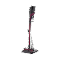 Toshiba Cyclone Filter Powerful Suction Cordless Vacuum Cleaner VC-CLX51 Brush