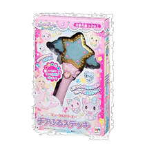 (Direct mail from Japan) Megahouse mewkle dreamy sweet dream cat magic wand toy