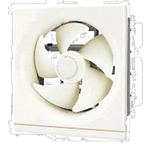 toshiba Toshiba ventilation fan kitchen ventilation fan VFM-25H2 long-lasting hot style louver