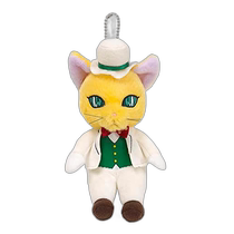 (Direct mail from Japan) Sun Arrow Muppet Badge Barron Collection Decoration