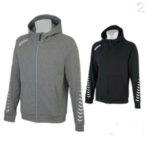 Japan Direct Mail Arena Sportswear (Men) Sports Parka Unisex (ARN-133