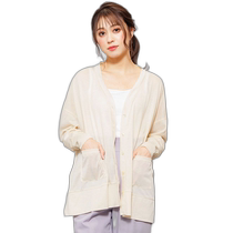 (Direct mail from Japan) mili an deni Womens cardigan