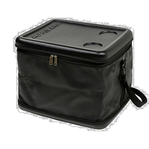 (Direct mail from Japan) CAPTAIN STAG Cooler Bag Freezer Bag Black 43L Outdoor