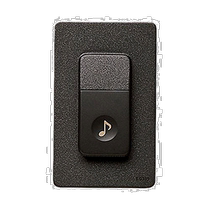 (Direct mail from Japan) panasonic Panasonic home accessories doorbell button EG335 is exquisite in workmanship and durable in use