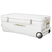 Japan Direct Mail Shimano Cooling Box Sparrow Hole Limited 600 HC-060I Ice White