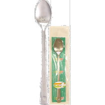 Japan direct mail Japan direct mail DioMio Japanese simple stainless steel Western food knife fork and spoon tableware