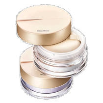 Day Tide Running Leg Shiseido Capital Maquillage Heart Machine Color Makeup Air Honey Powder Bulk Powder Supplement