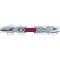 Japanese direct mail sunflag universal drill bits and screws