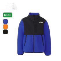 Japan direct mail THE NORTH FACE Denali jacket children and teenagers NAJ72356 top outer