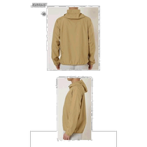 Japan direct mail Mizuno Mizuno mens casual jacket B2ME1051