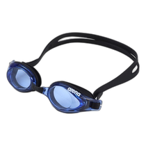 Direct mail from Japan ARENA arena swimming silk fitness goggles Linon anti-fog AGL-3100-B
