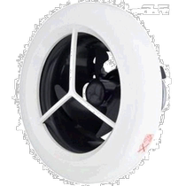 (Direct Mail from Japan) Mitsubishi Mitsubishi Ventilation Fan Electrical Duct Ventilation Fan V-08PC7 Durable