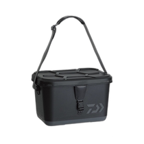 Daiwa boat bag S36 E black