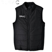 Japan direct mail GAViC football futsal padded vest stand collar GA3118 RO gavic male