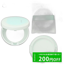 Japan direct mail Shiseido Shiseido HAKU Plant Science Essence Cushion Powder SPF30 PA