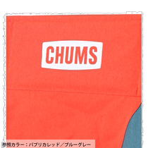 Japanese direct mail Chums chair bonito feet high CH62-1800-Z214-00 nocu chair camping