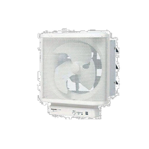 (Japan Direct Post) Panasonic Panasonic Panasonic Pressure Ventilator interior decoration type FY-25LST