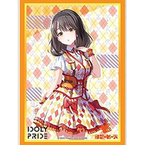 (Direct mail from Japan) Bushido Card Set Collection Premium Vol 3010 Idol Glory Saeki Haruko