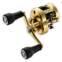 Direct mail from Japan Shimano Reel 23 Calcutta Conquer MD 300XGLH 4]Shimano