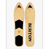 Nichichao Burton retro skis 100