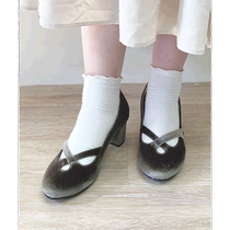 (Direct mail from Japan) F i n t Womens Shallow Mouth Womens Shoes