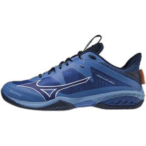 Direct mail from Japan MIZUNO Wave Claw NEO 2 Badminton Shoes 71GA227006 Unisex